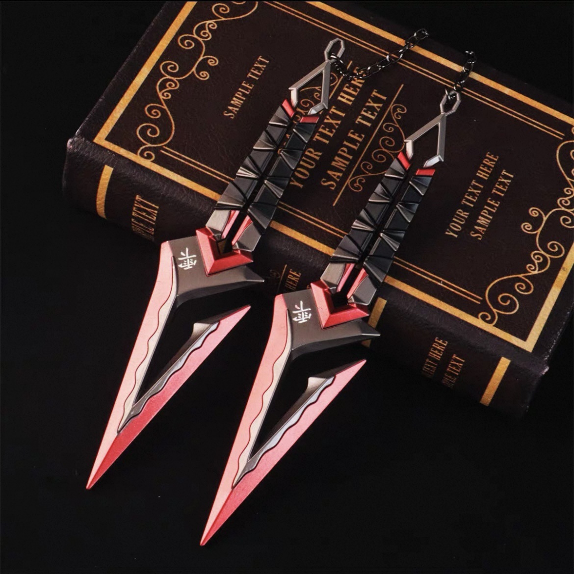 Valorant Gaming Collectibles