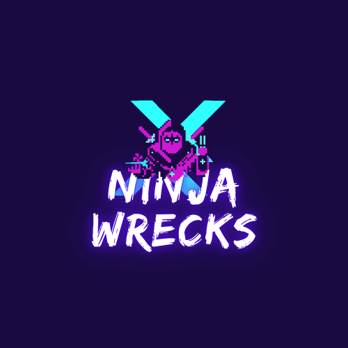 NinjaWrekcs