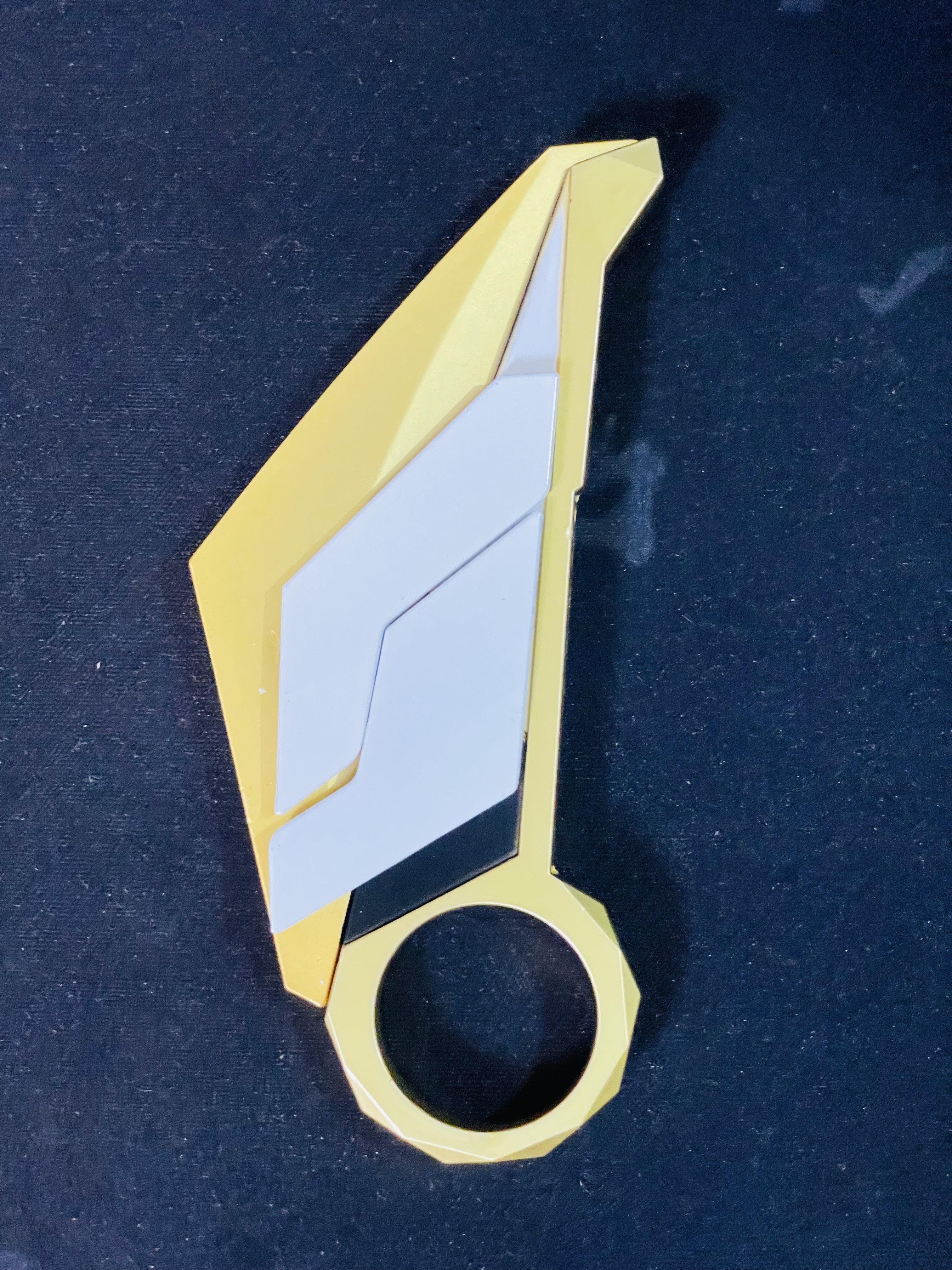 Prime Krambit Foldable