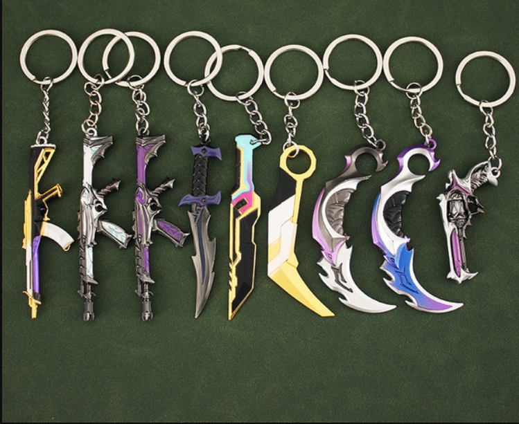 Keychains