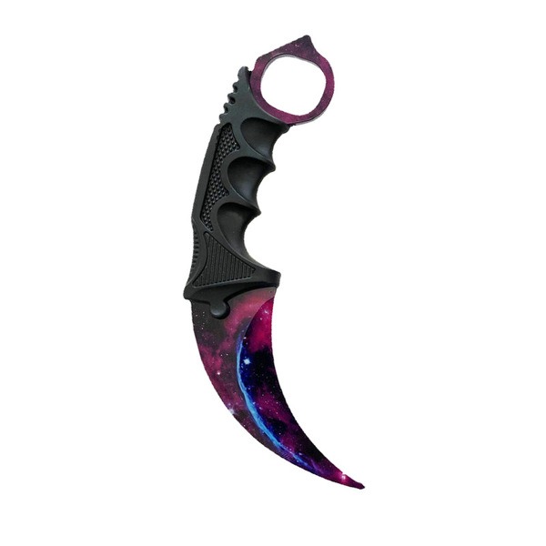 CSGO Celestial Finish