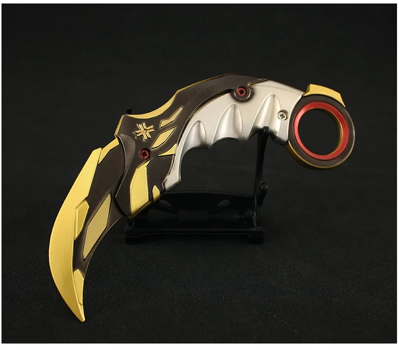 Champion Krambit