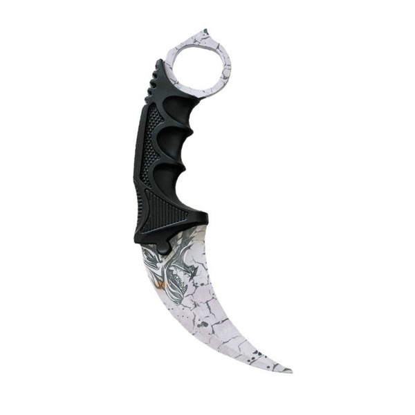 CSGO Old School Finish