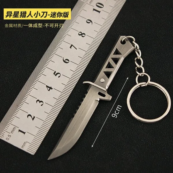 XenoHunter