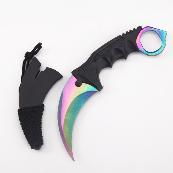 CSGO Gradient Finish