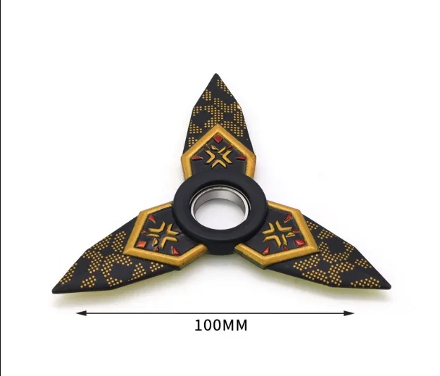 Champion Spinner