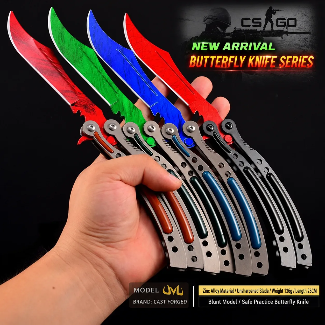 CSGO Butterfly