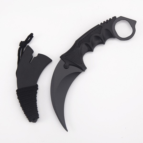 CSGO Black Claw