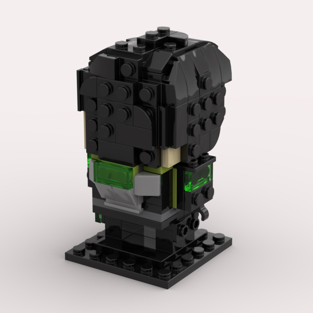 Viper Lego set