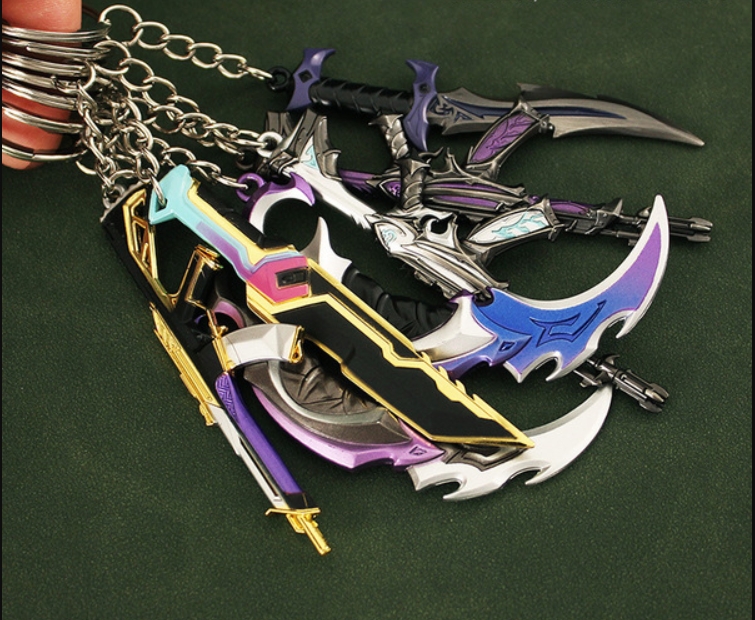 Keychains