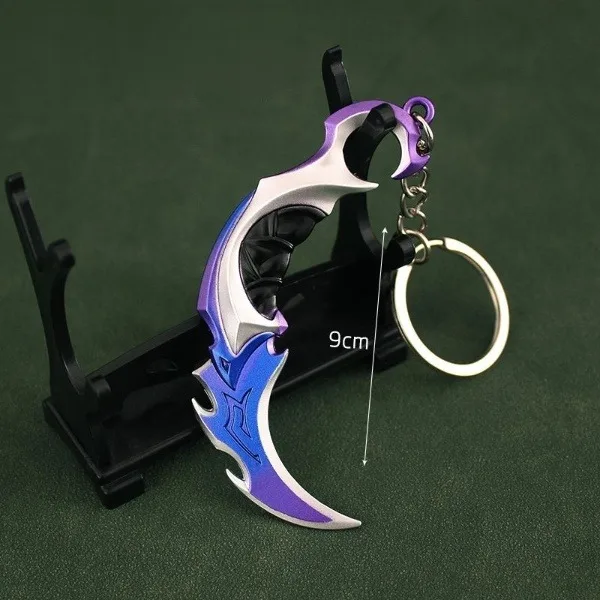 Reaver Krambit Pruple