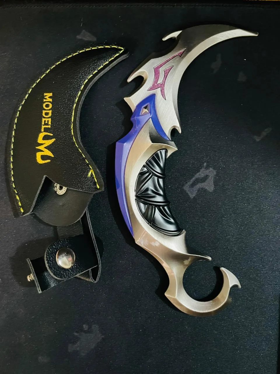 Reaver Krambit 17cm