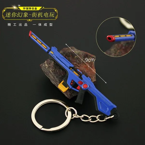 Arcade Phantom Blue