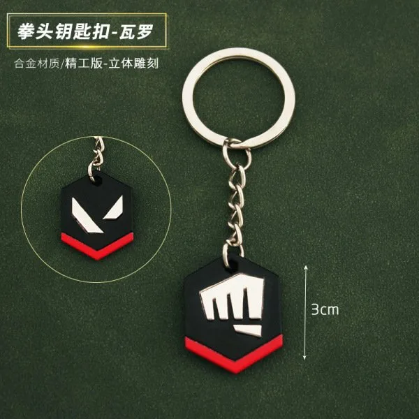 Riot GunBuddy